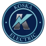 koska electric logo alph 500