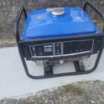 general example portable generator fl8