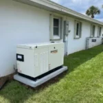 generac standby generator florida example 4