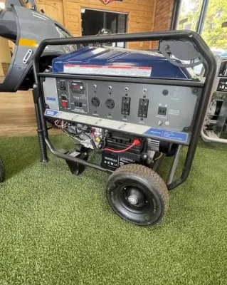 Backup Generator Installations kohler pro model portable generator