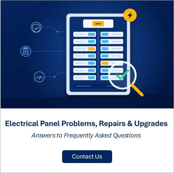 koska electric electrical panel service faq header